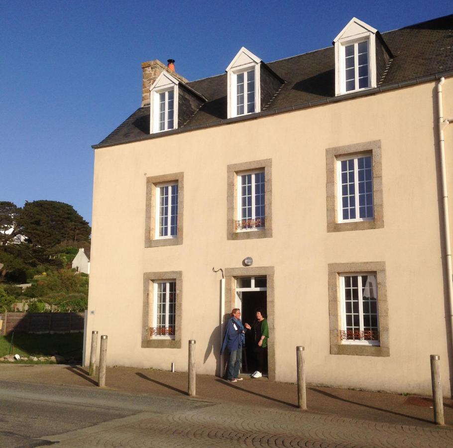 A Bord Plougasnou Exterior foto
